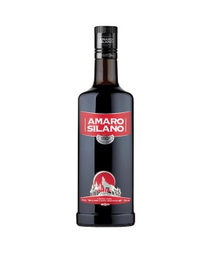 Amaro Silano 0,70 lt.