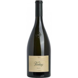 Pinot Bianco Riserva Vorberg Terlan  2017 0,75 lt.