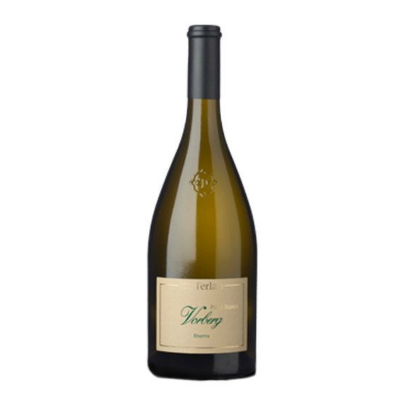 Pinot Bianco Riserva Vorberg Terlan 2016 0,75 lt.