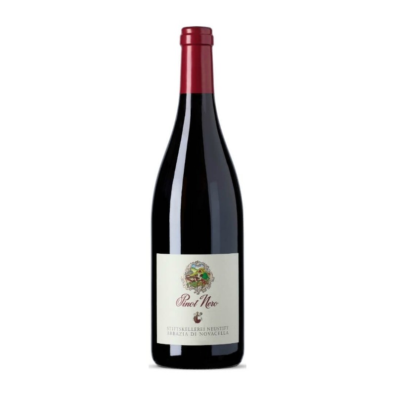 Pinot Nero Abbazia di Novacella 2018/19  0,75 lt.