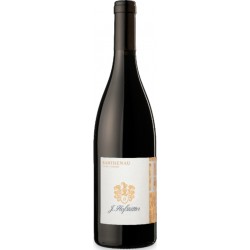 Pinot Nero Barthenau Vigna S.Urbano Hofstatter 2015 0,75 lt.