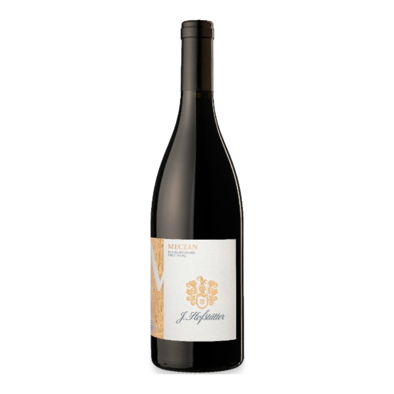 Pinot Nero Meczan Hofstatter 2019 0,75 lt.