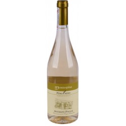 Pinot Nero Vinificato Bianco Oltrepo Montespina 0,75 lt.