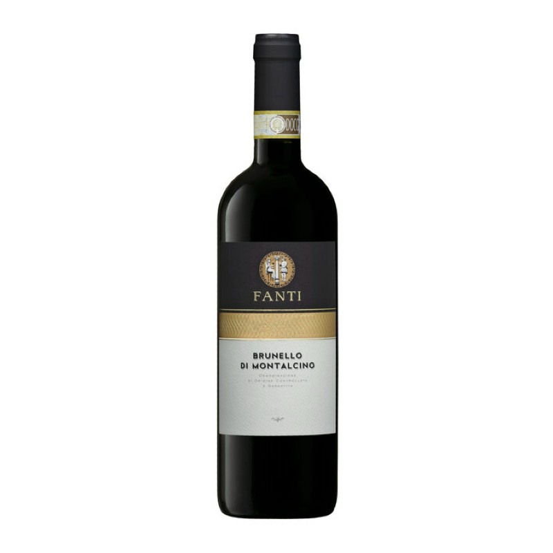 Brunello di Montalcino Fanti 2016 0,75 lt.