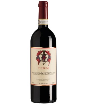 Brunello di Montalcino Fuligni 2016 0,75 lt.