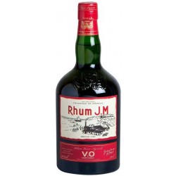 Rum Agricole V.O. Vieux J.M. 0,70 lt.