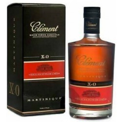 Rum Agricole XO Clement 0,70 lt.