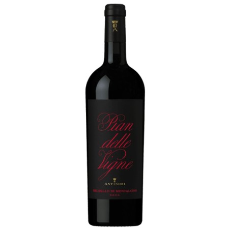 Brunello di Montalcino Pian delle Vigne Antinori 2016 0,75 lt.