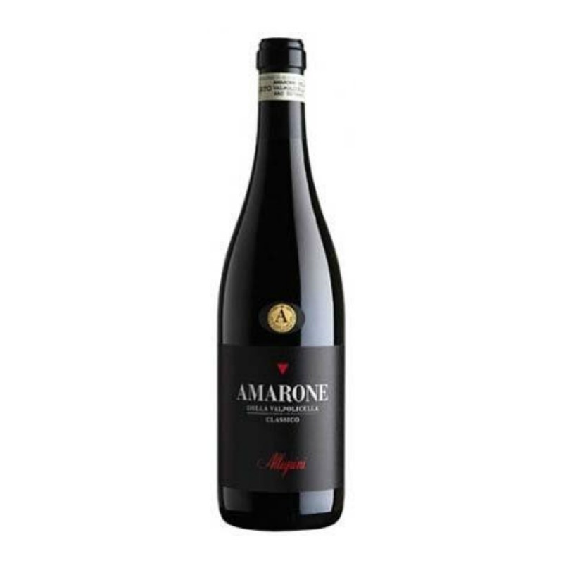 Amarone della Valpolicella Classico Allegrini 2016 0,75 lt.