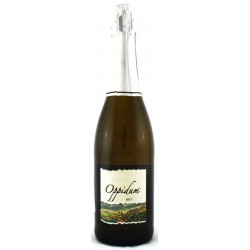 Spumante Moscato Oppidum Cantine Sant\'Andrea 2017 0,75 lt.