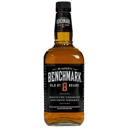 Whiskey Bourbon Benchmark 0,70 lt.