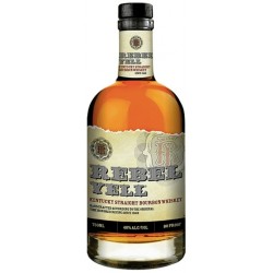 Whiskey Bourbon Rebell Yell 0,70 lt.