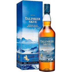 Whisky Talisker Skye 0,70 lt.