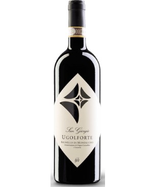 Brunello di Montalcino Ugolforte San Giorgio 2016 0,75 lt.