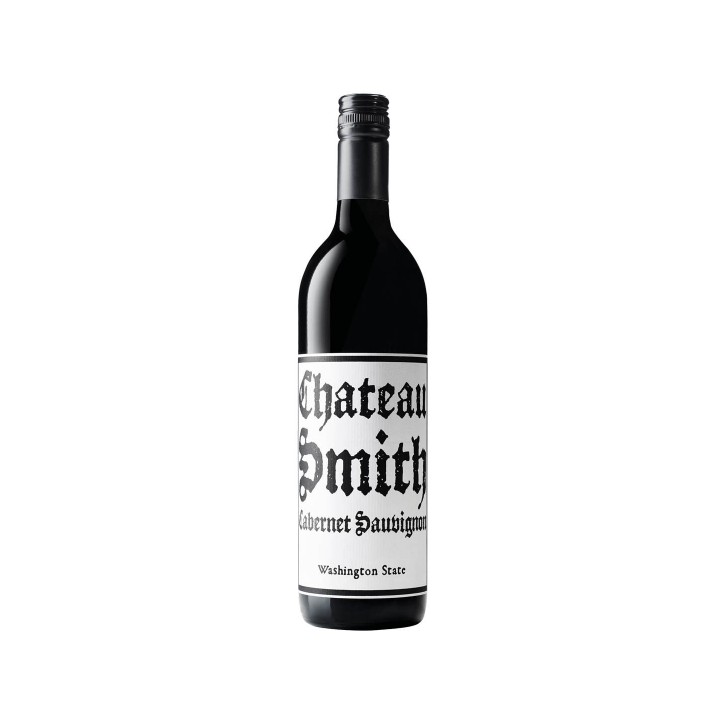 Cabernet Sauvignon Chateau Smith 2018 0,75 lt.