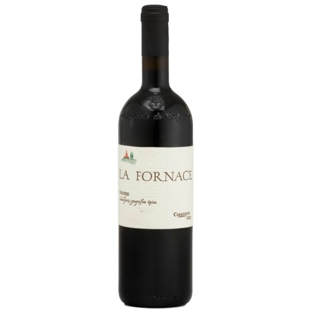 Cabernet Sauvignon La Fornace Carpineto 2009 0,75 lt.