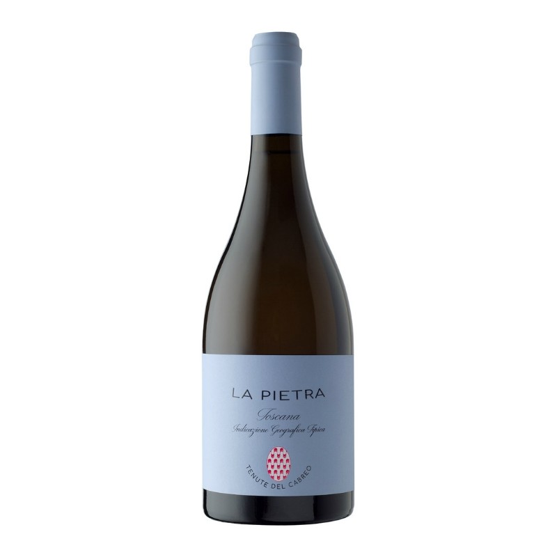 Cabreo La Pietra Folonari 2019 0,75 lt.