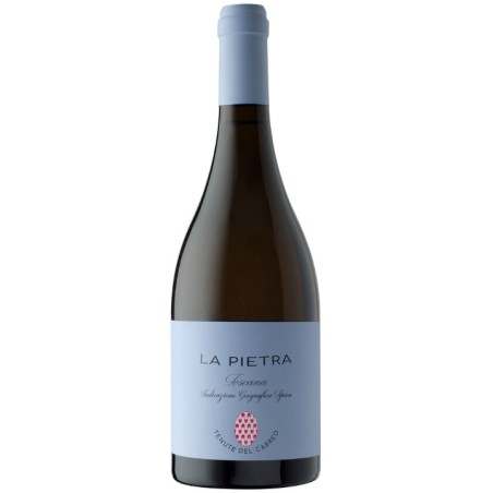 Cabreo La Pietra Folonari 2019 0,75 lt.