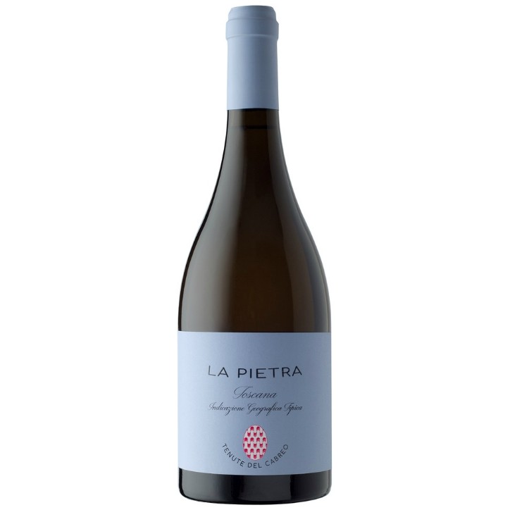 Cabreo La Pietra Folonari 2019 0,75 lt.