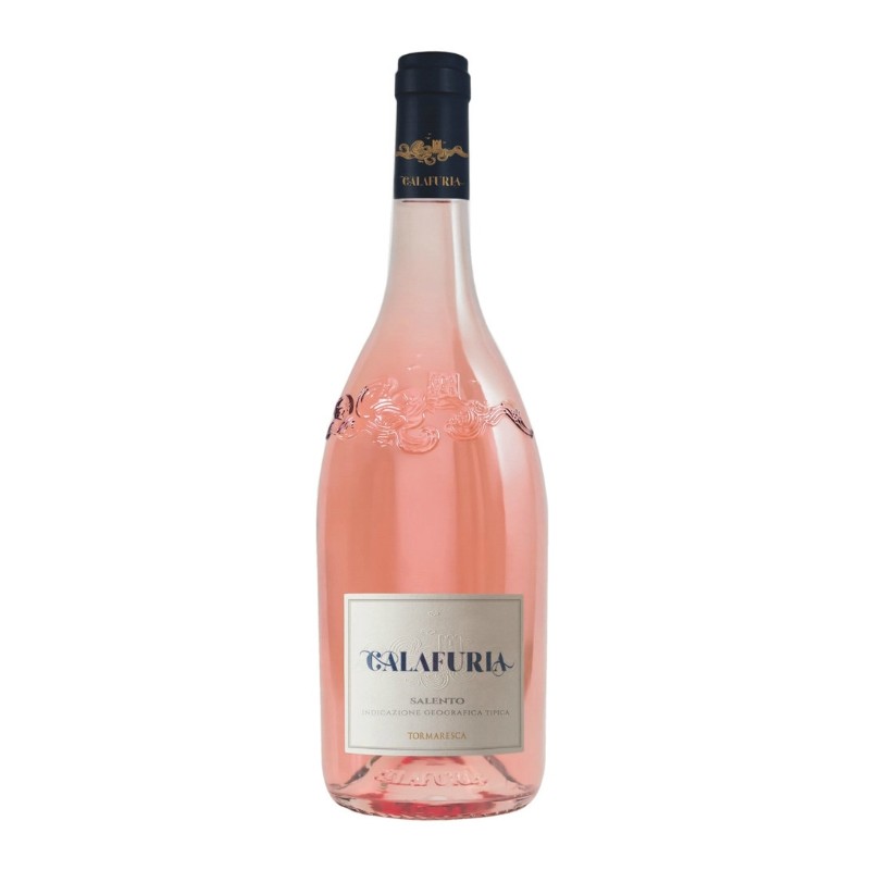 Calafuria Rosato Salento Tormaresca Antinori 2023 0,75 lt.
