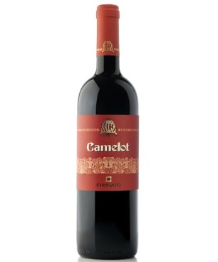 Camelot Firriato 2018 0,75 lt.
