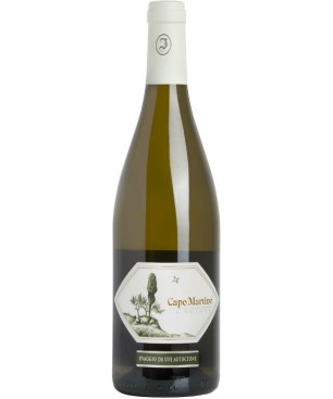 Capo Martino Jermann 2017 0,75 lt.
