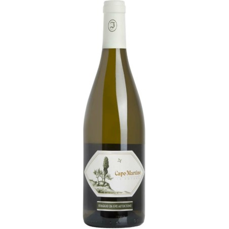 Capo Martino Jermann 2017 0,75 lt.