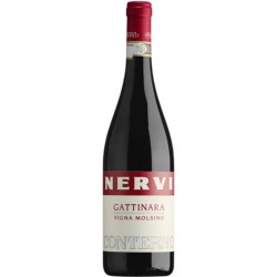 Gattinara Vigna Molsino Nervi Conterno 2016 0,75 lt.