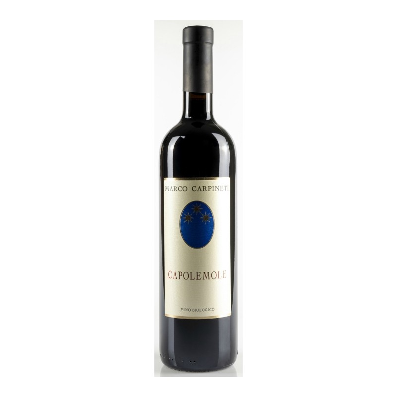 Cerasuolo d\'Abruzzo Gianni Masciarelli 2018 0,75 lt. Cerasuolo d\'Abruzzo Gianni Masciarelli 2018 0,75 lt.