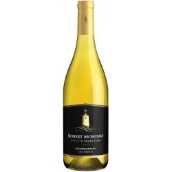 Chardonnay Private Selection Robert Mondavi 2019 0,75 lt.
