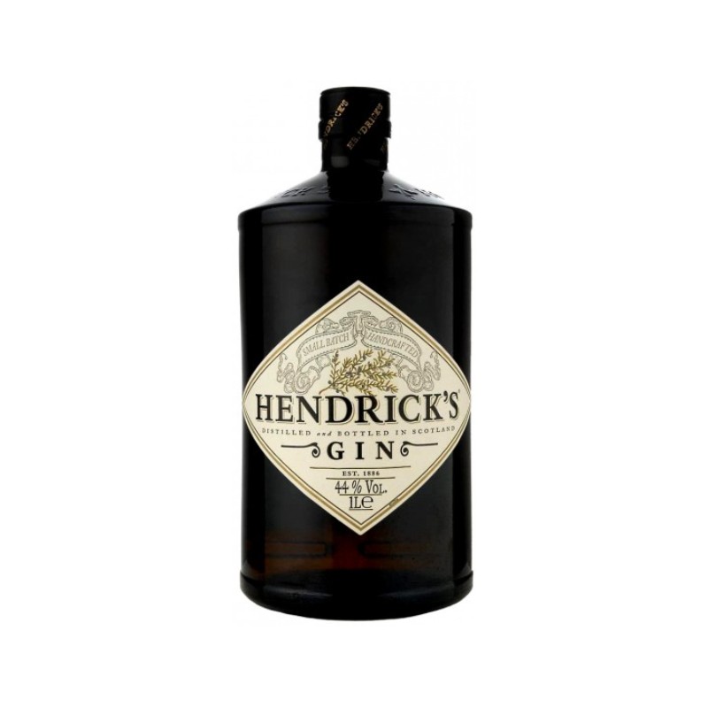 Gin Hendrick\'s 0,70 lt.