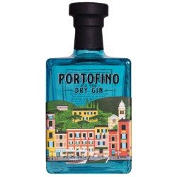 Gin Portofino 0,70 lt.