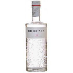 Gin The Botanist 22 0,70 lt.