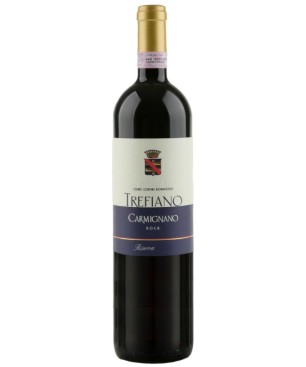 Carmignano Riserva Trefiano Capezzana 2015 0,75 lt.