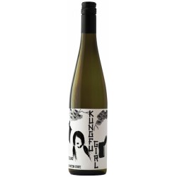 Riesling Kung Fu Girl Chateau Smith 2019 0,75 lt.