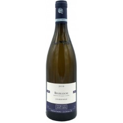 Bourgogne Blanc Anne Gros 2020 0,75 lt.