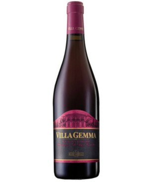 Cerasuolo d\'Abruzzo Villa Gemma Masciarelli 2020 0,75 lt.