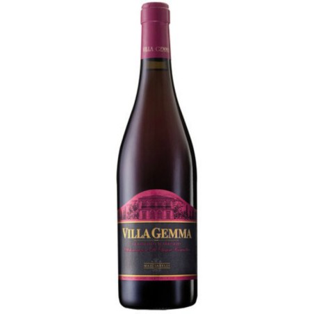 Cerasuolo d\'Abruzzo Villa Gemma Masciarelli 2020 0,75 lt.