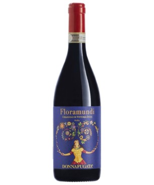 Cerasuolo di Vittoria Floramundi Donnafugata 2021 0,75 lt.