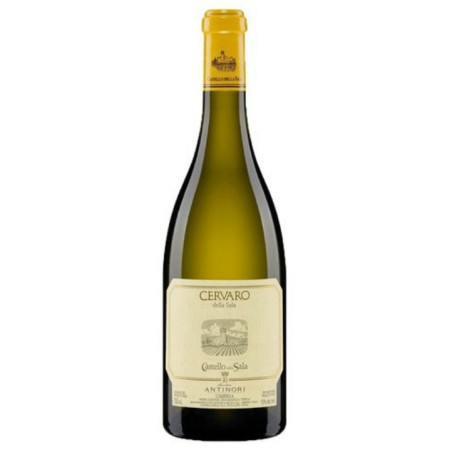 Cervaro Della Sala Antinori 2018 0,75 lt.