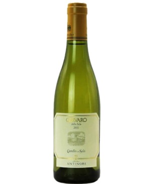 Cervaro Della Sala Antinori 2021 37,5 cl.