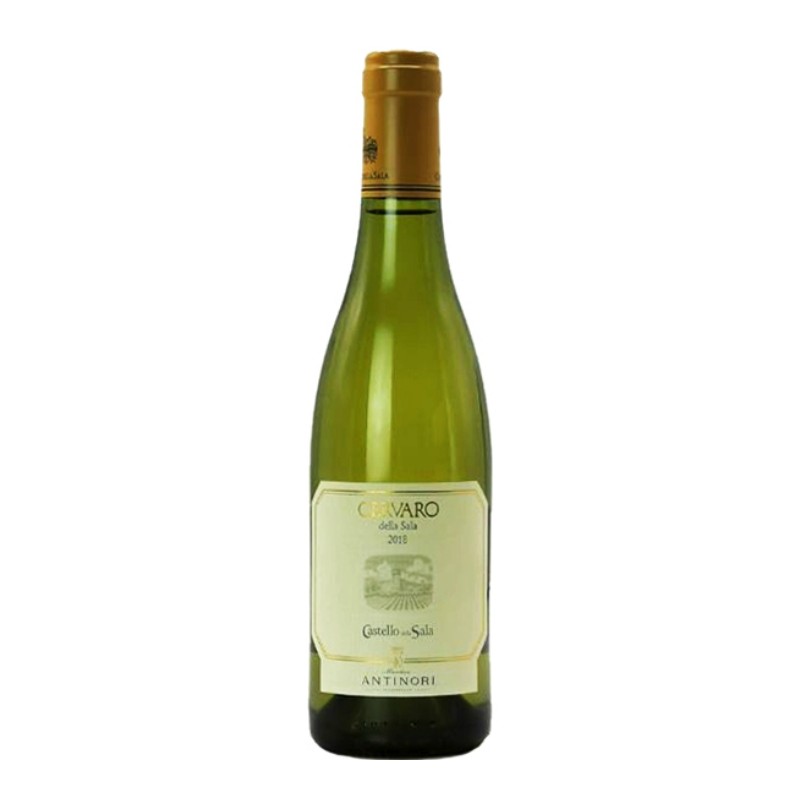 Cervaro Della Sala Antinori 2021 37,5 cl.