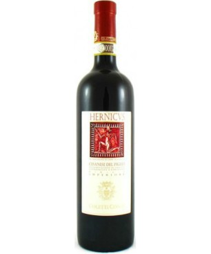 Cesanese del Piglio Hernicus Coletti Conti 2022 0,75 lt.