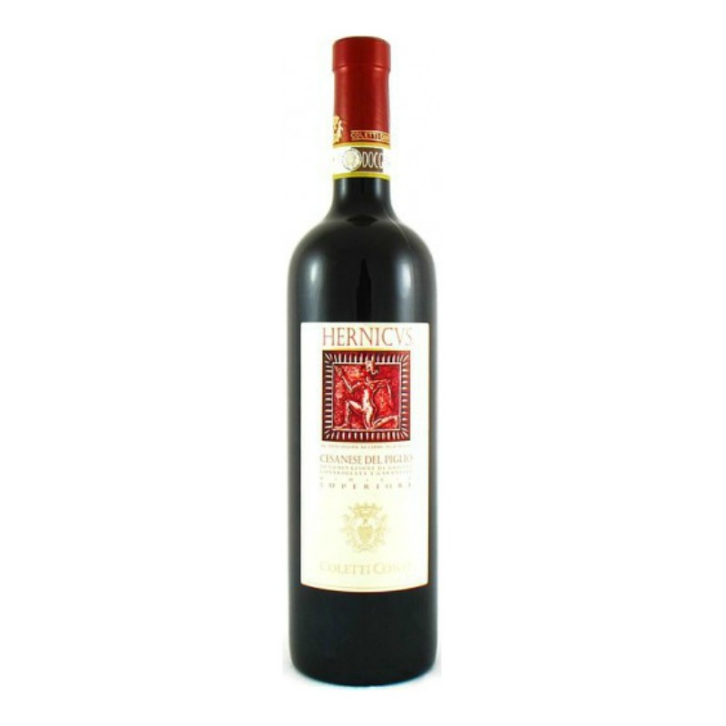 Cesanese del Piglio Hernicus Coletti Conti 2022 0,75 lt.