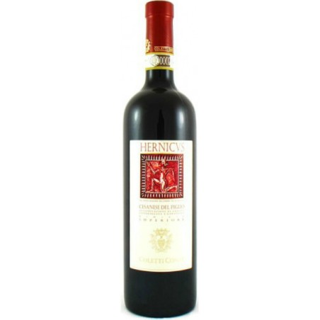 Cesanese del Piglio Hernicus Coletti Conti 2022 0,75 lt.
