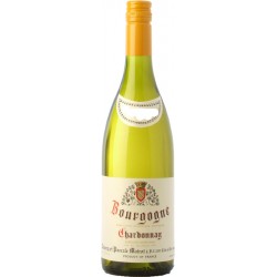 Bourgogne Chardonnay Matrot 2018 0,75 lt.