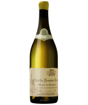 Chablis 1er Cru Montee de Tonnerre Raveneau 2018 0,75 lt.