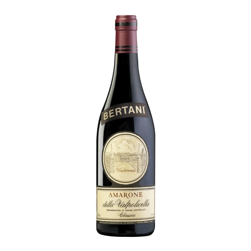 Amarone della Valpolicella Classico Bertani 2009 0,75 lt.