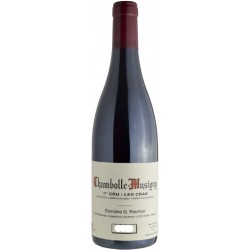 Chambolle-Musigny 1Er Cru Les Cras George Roumier 2011 0,75 lt.