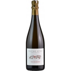Champagne Extra Brut Bord de Marne Tristan Hyest
